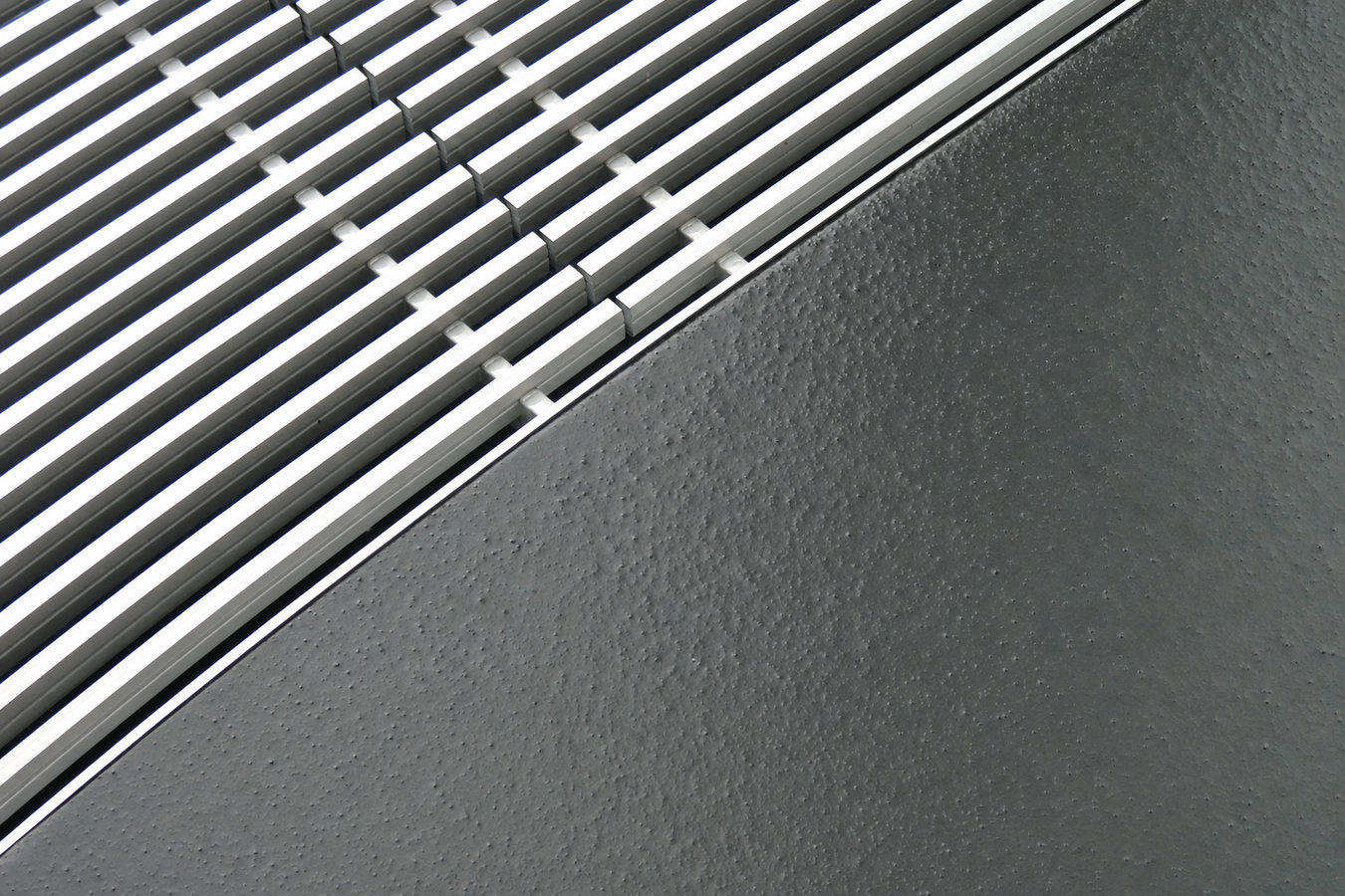 Urethane Cement Flooring
